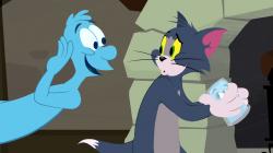 Show Toma a Jerryho obrazok