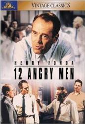 Dvanásť rozhnevaných mužov