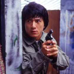 Jackie Chan: Superpoliš 1 obrazok