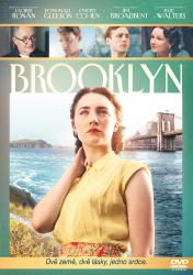 Brooklyn - Eine Liebe zwischen zwei Welten