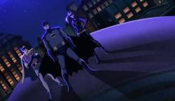Batman: Návrat maskovaných křižáků obrazok