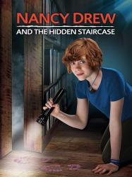 Nancy Drewová a tajné schodisko