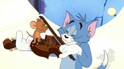 Tom a Jerry: Dobrodružstvo s obrom