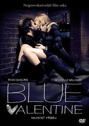 Blue Valentine: Milostný príbeh