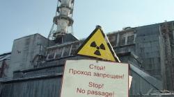 Černobyl po třiceti letech obrazok