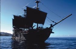 Piráti Karibiku: Kliatba Čiernej perly