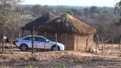 Botswana, klenot Afriky obrazok