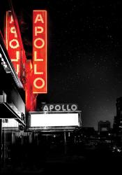 Apollo obrazok