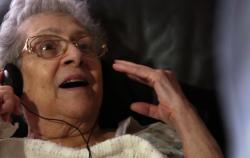 Alive Inside - Musik gegen Alzheimer obrazok