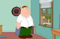 Family Guy obrazok