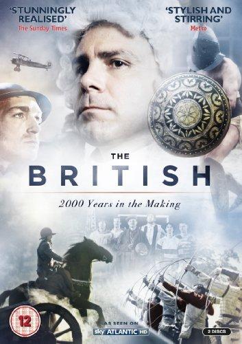 2000 let britské historie