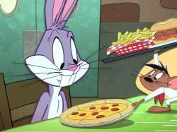Looney Tunes: Úžasná Show (21)