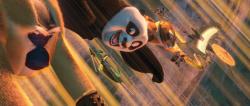 Kung Fu Panda 2 obrazok
