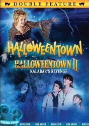 Městečko Halloween 2: Kalabarova pomsta