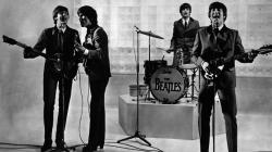 Beatles: Vznik legendy