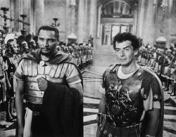 Demetrius a gladiátoři obrazok