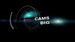 Malé kamery pro velké záběry