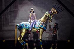Katy Perry: The Prismatic World Tour obrazok