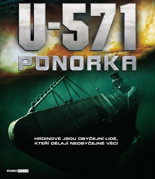 Ponorka U - 571