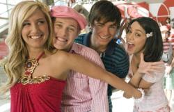 High School Musical 3: Maturitný ročník obrazok