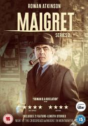 Maigret - Na Montmartri