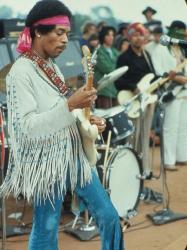 Woodstock obrazok