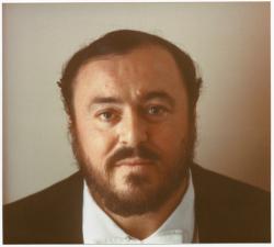 Pavarotti obrazok