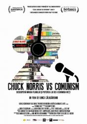 Chuck Norris vs komunismus