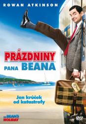 Prázdniny Mr Beana