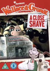 Wallace a Gromit: O chloupek obrazok