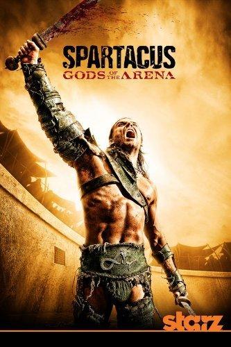 Spartakus: Vojna zatratených (9/10)