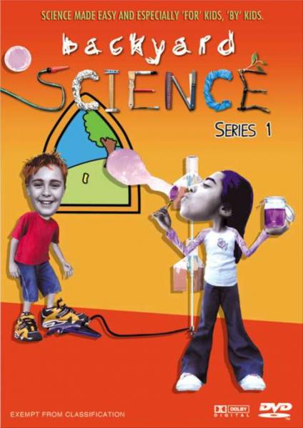 Věda je zábava II