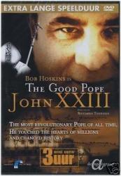 Ján XXIII - Láskavý pápež