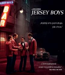 Jersey Boys: Cesta k sláve