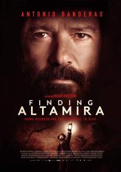 Film mesiaca: Altamira