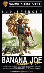 Banánový Joe