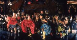 Moulin Rouge obrazok