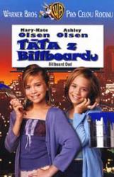 Olsen Twins: Otecko z billboardu
