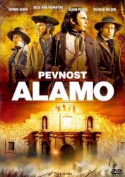 Pevnosť Alamo