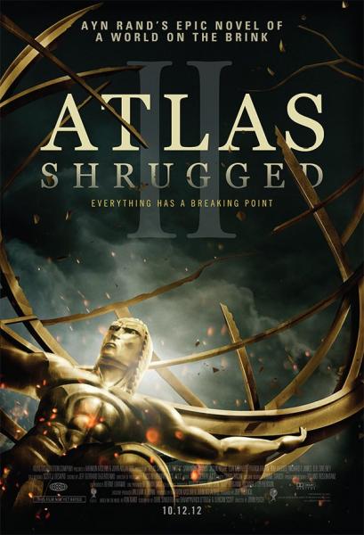 Atlasova vzpoura