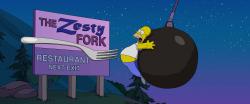 Simpsonovci Film obrazok