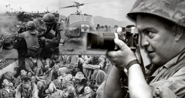 Váleční fotografové