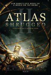 Atlasova vzpoura