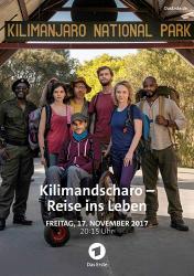 Cesta do života: Kilimandžáro