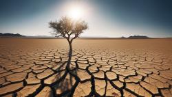 Klimatická krize - Je už pozdě? obrazok