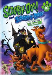 Scooby a Scrappy Doo