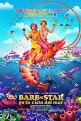 Barb a Star idú do Vista del Mar