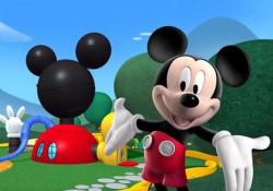 Mickeyho klubík IV obrazok