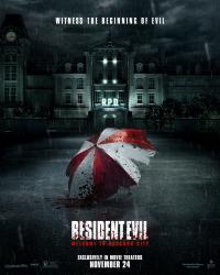 Resident Evil: Raccoon City obrazok