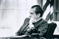 Nixon: Vlastními slovy obrazok